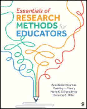 Essentials of Research Methods for Educators