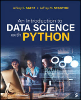 An Introduction to Data Science with Python