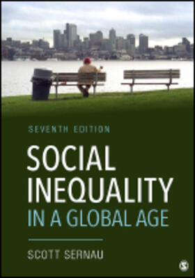 Sernau, S: Social Inequality in a Global Age