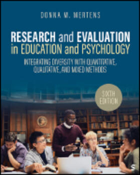 Research and Evaluation in Education and Psychology