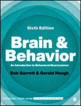 Brain & Behavior - International Student Edition