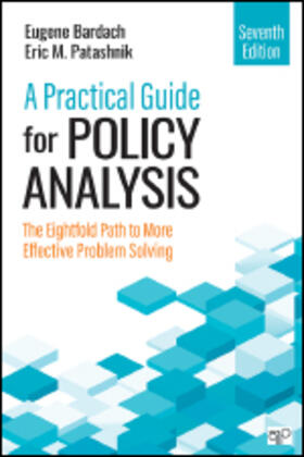 A Practical Guide for Policy Analysis