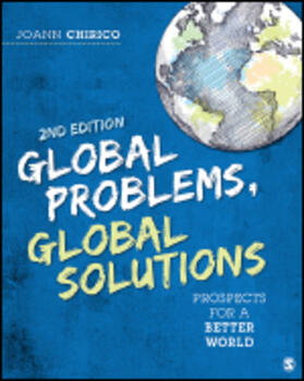 Global Problems, Global Solutions