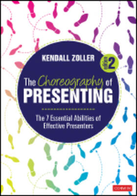 The Choreography of Presenting