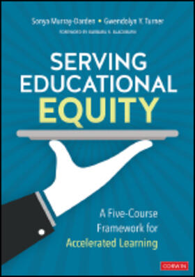 Serving Educational Equity