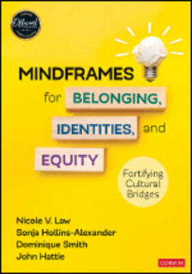 Mindframes for Belonging, Identities, and Equity