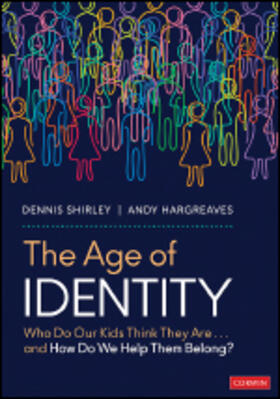 The Age of Identity