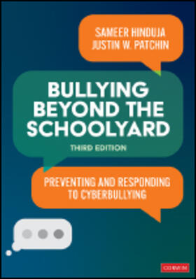 Bullying Beyond the Schoolyard
