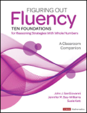 Figuring Out Fluency--Ten Foundations for Reasoning Strategies with Whole Numbers