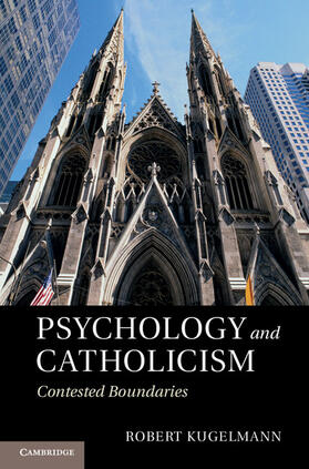 Psychology and Catholicism