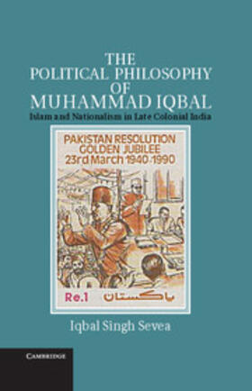 The Political Philosophy of Muhammad Iqbal