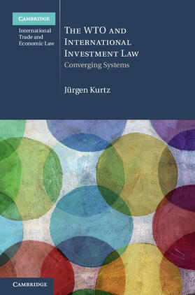 The WTO and International Investment Law