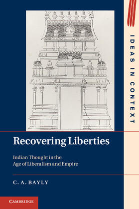 Recovering Liberties