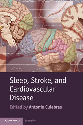 Sleep, Stroke and Cardiovascular Disease