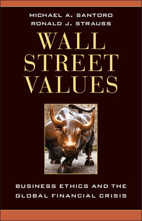 Wall Street Values