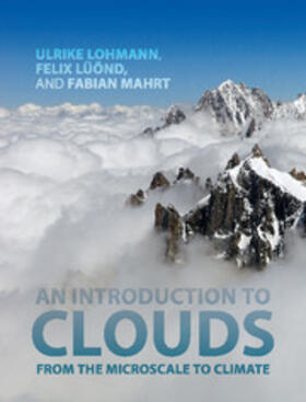 An Introduction to Clouds
