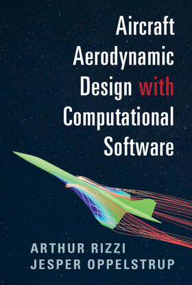 Aircraft Aerodynamic Design with Computational Software