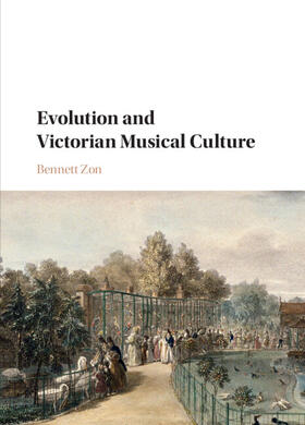 Evolution and Victorian Musical Culture