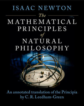 The Mathematical Principles of Natural Philosophy