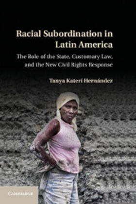 Racial Subordination in Latin America