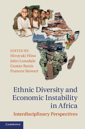 Ethnic Diversity and Economic Instability in Africa