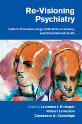 Re-Visioning Psychiatry