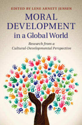 Moral Development in a Global World