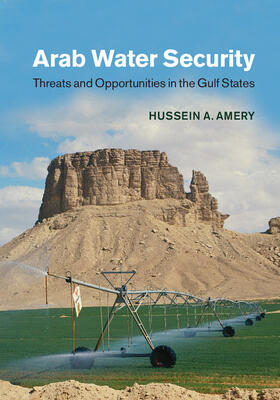 Arab Water and Food Security