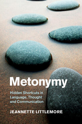 Metonymy