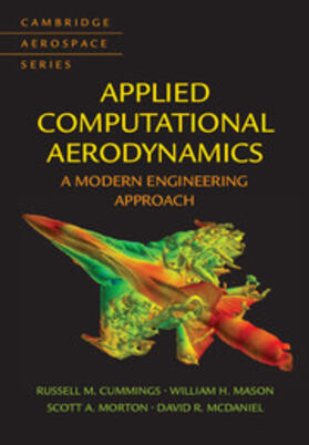 Applied Computational Aerodynamics.