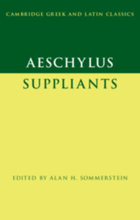 Aeschylus