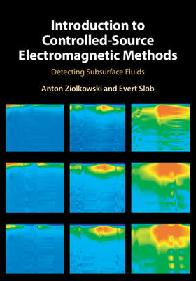 Introduction to Controlled-Source Electromagnetic Methods