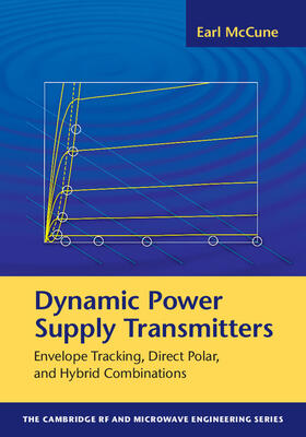 Dynamic Power Supply Transmitters