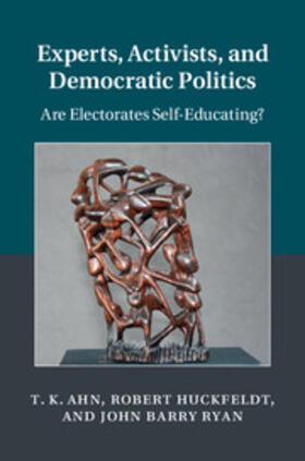 Experts, Activists, and Democratic Politics