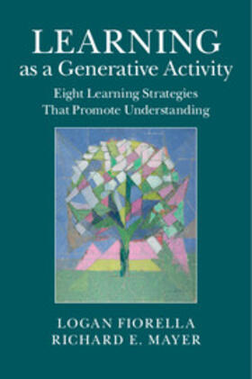 Learning as a Generative Activity