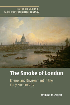 The Smoke of London