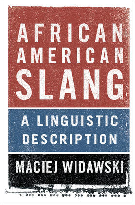 African American Slang