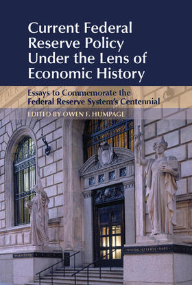 Current Federal Reserve Policy Under the Lens of Economic             History