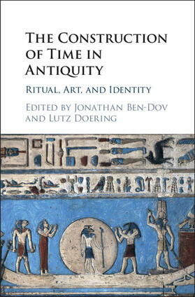 The Construction of Time in Antiquity