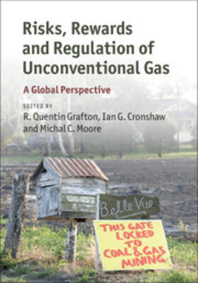 Risks, Rewards and Regulation of Unconventional Gas