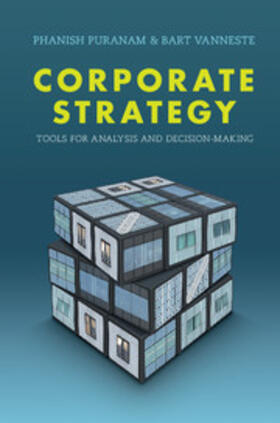 Corporate Strategy