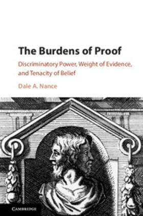 The Burdens of Proof