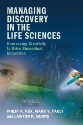 Managing Discovery in the Life Sciences