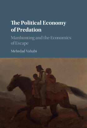 The Political Economy of Predation