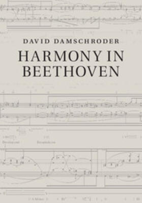 Harmony in Beethoven