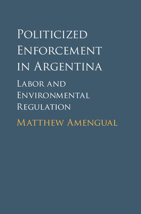 Politicized Enforcement in Argentina