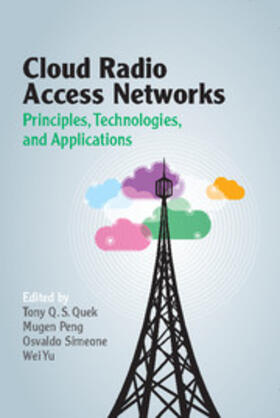 Cloud Radio Access Networks