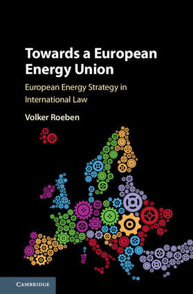 Towards a European Energy Union