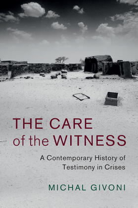 The Care of the Witness