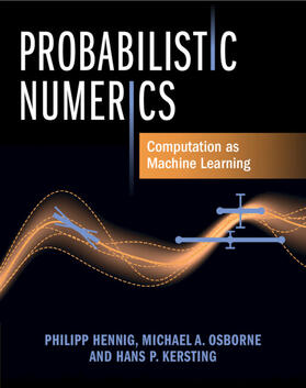 Probabilistic Numerics